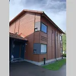 Apartman Luxus House With Sauna Nearby Airport *