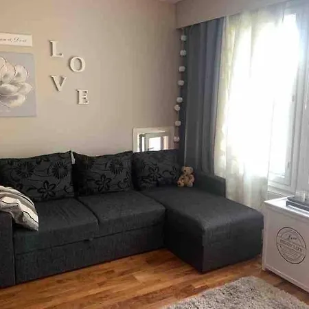 Luxus House With Sauna Nearby Airport