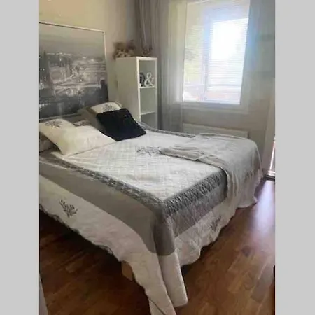 Luxus House With Sauna Nearby Airport *