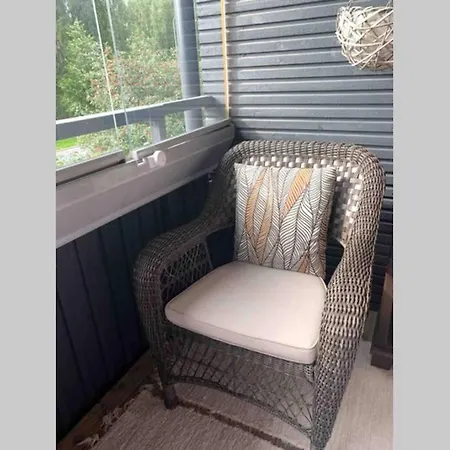 Apartment Luxus House With Sauna Nearby Airport Vantaa