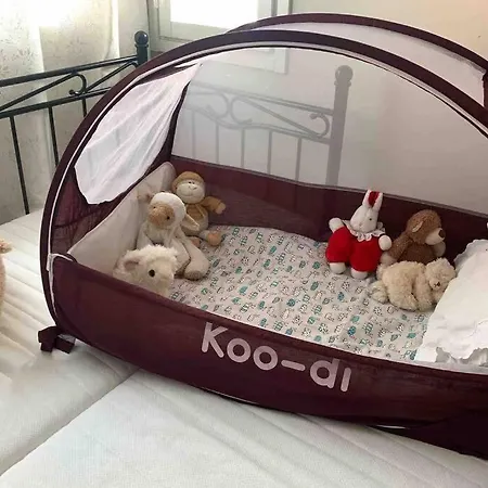 Luxus House With Sauna Nearby Airport Lägenhet Vanda