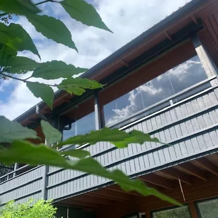 Luxus House With Sauna Nearby Airport ヴァンター