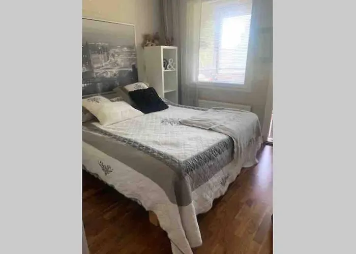 Luxus House With Sauna Nearby Airport *